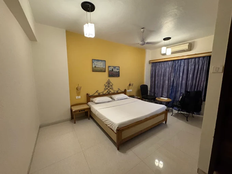 1 x Standard Room AC